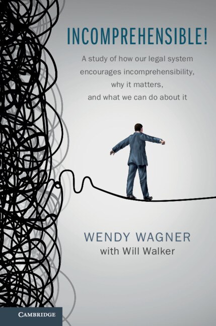 Front cover_Incomprehensible!