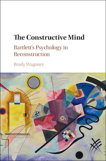 Front cover_The Constructive Mind