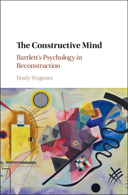 Front cover_The Constructive Mind