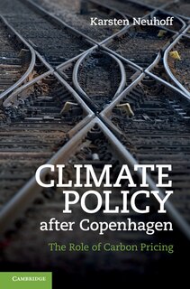 Couverture_Climate Policy after Copenhagen