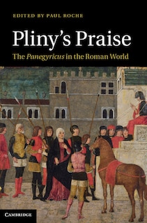 Front cover_Pliny's Praise
