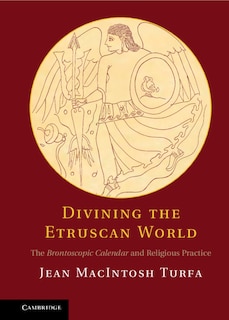 Front cover_Divining the Etruscan World