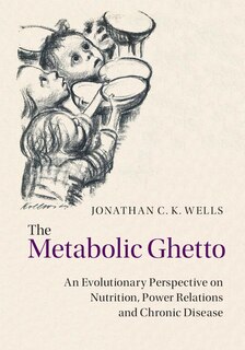 Front cover_The Metabolic Ghetto