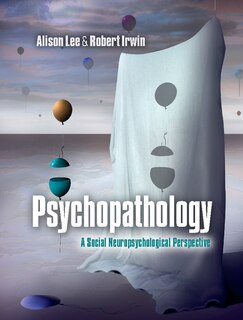 Front cover_Psychopathology