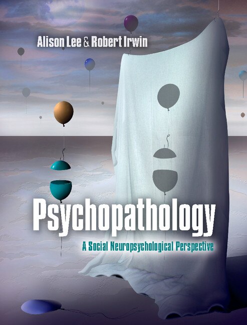 Front cover_Psychopathology