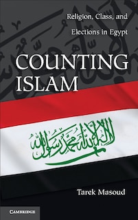Front cover_Counting Islam