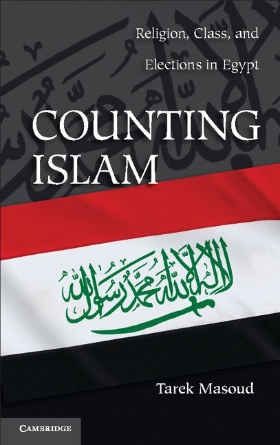 Front cover_Counting Islam
