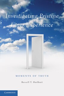 Front cover_Investigating Pristine Inner Experience