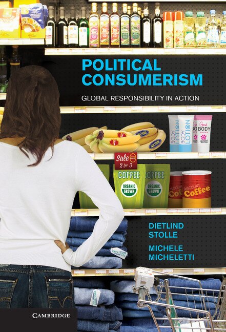 Couverture_Political Consumerism