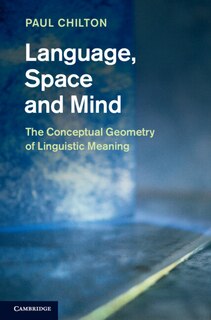 Couverture_Language, Space And Mind