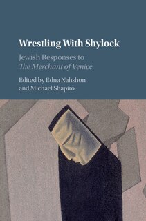 Couverture_Wrestling With Shylock