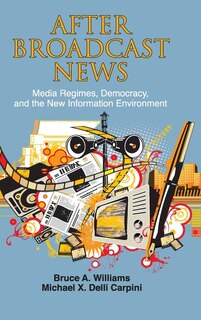 Front cover_After Broadcast News