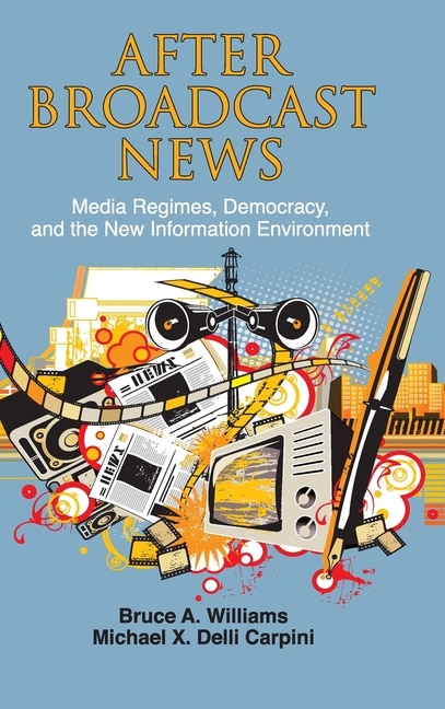 Front cover_After Broadcast News