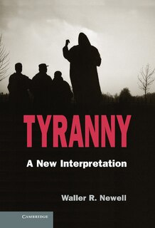 Tyranny: A New Interpretation image number 0