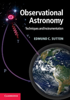 Front cover_Observational Astronomy