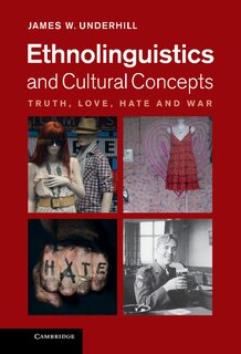Front cover_Ethnolinguistics and Cultural Concepts