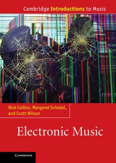 Couverture_Electronic Music