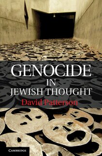 Couverture_Genocide in Jewish Thought