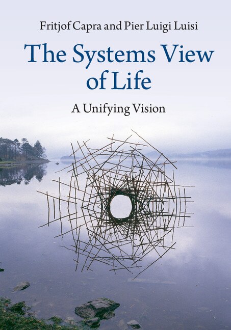 Front cover_The Systems View of Life