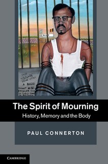 Front cover_The Spirit of Mourning