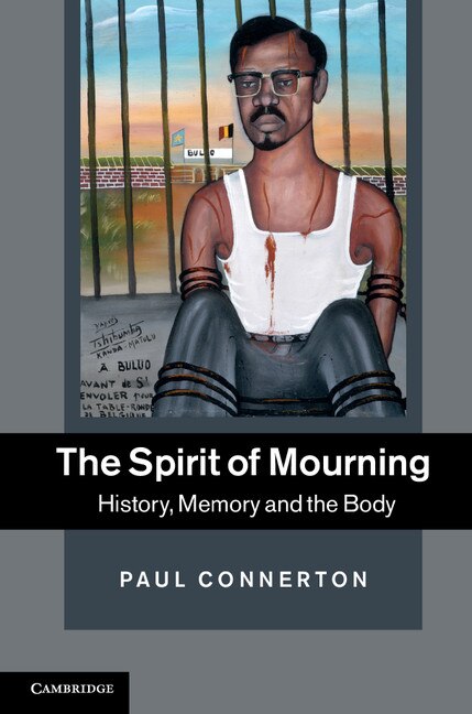Front cover_The Spirit of Mourning