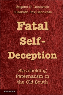 Couverture_Fatal Self-Deception