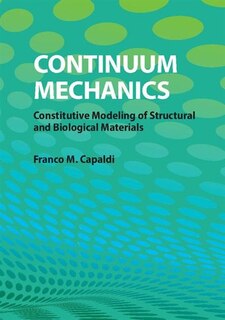 Couverture_Continuum Mechanics