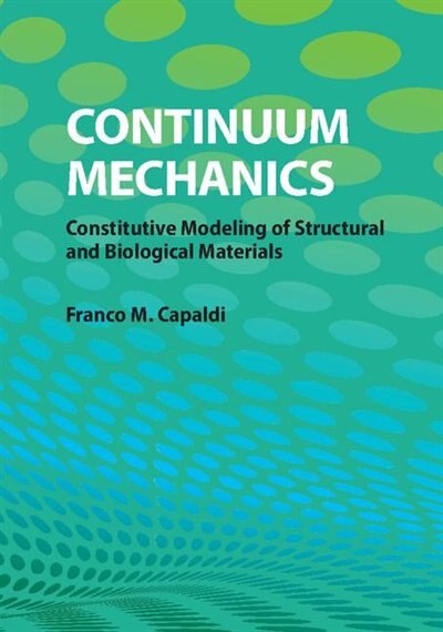 Couverture_Continuum Mechanics