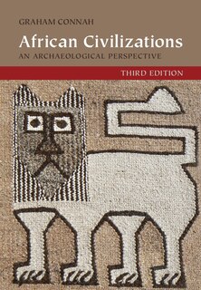 Front cover_African Civilizations