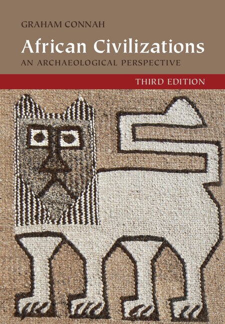 Front cover_African Civilizations