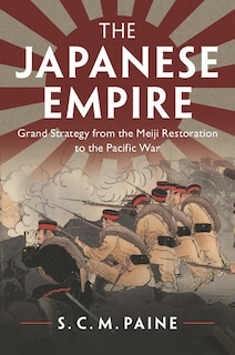 Couverture_The Japanese Empire