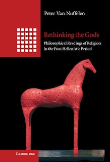 Front cover_Rethinking the Gods