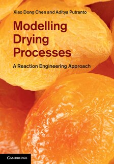 Couverture_Modelling Drying Processes