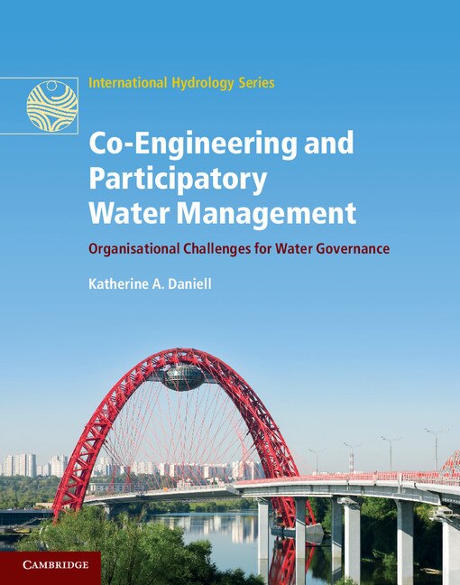 Front cover_Co-Engineering and Participatory Water Management