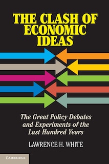 Couverture_The Clash of Economic Ideas