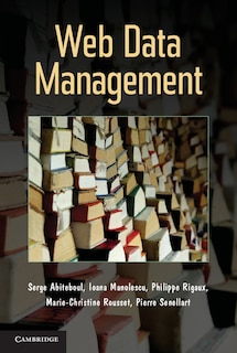 Front cover_Web Data Management