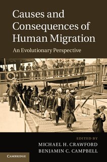 Front cover_Causes and Consequences of Human Migration