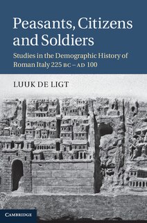 Couverture_Peasants, Citizens and Soldiers