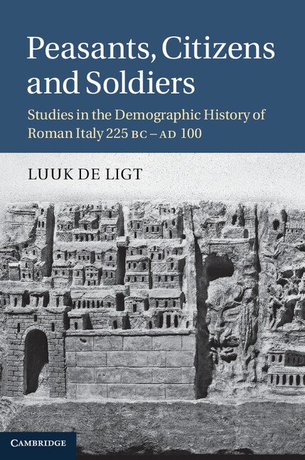 Couverture_Peasants, Citizens and Soldiers