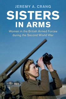 Front cover_Sisters In Arms