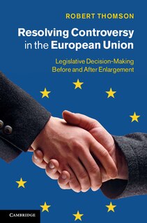 Couverture_Resolving Controversy in the European Union