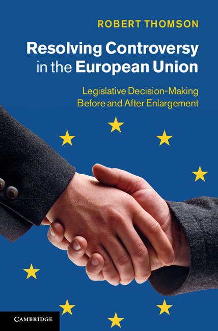 Couverture_Resolving Controversy in the European Union