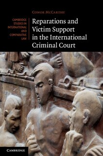 Front cover_Reparations and Victim Support in the International Criminal Court