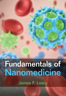 Front cover_Fundamentals Of Nanomedicine