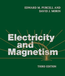 Front cover_Electricity and Magnetism