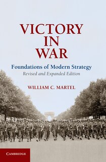 Front cover_Victory in War