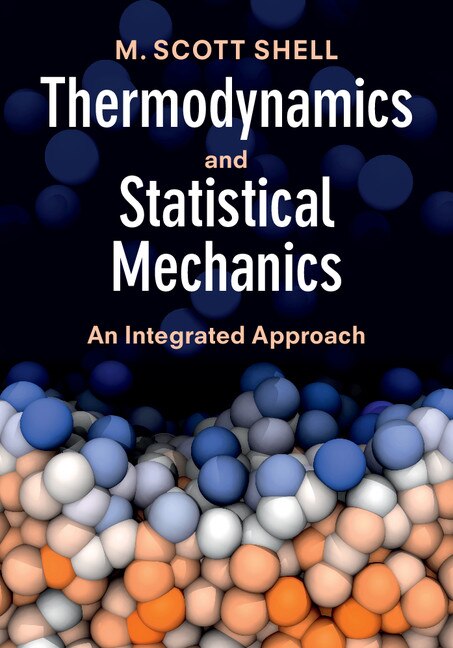 Front cover_Thermodynamics And Statistical Mechanics