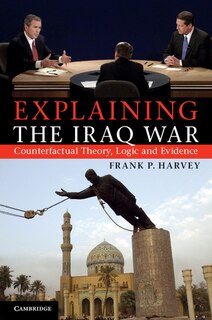Couverture_Explaining The Iraq War