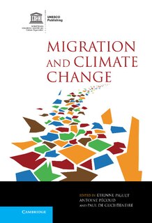 Front cover_Migration and Climate Change