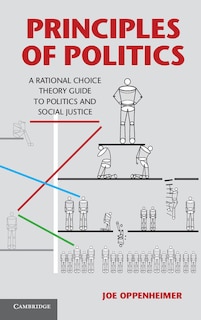 Front cover_Principles of Politics